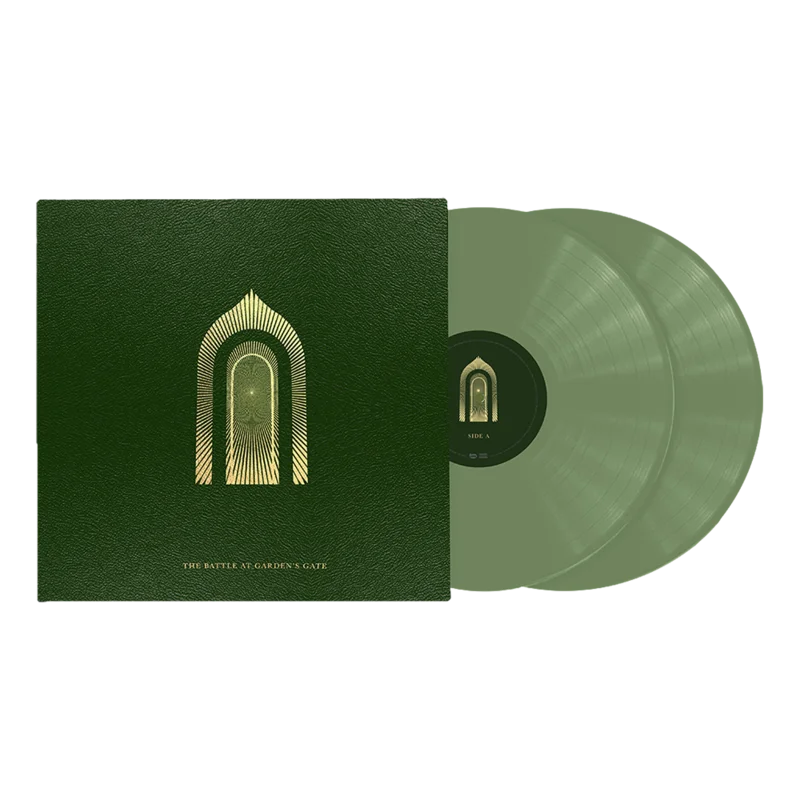 Deluxe Green Edition - The Battle at Gardens Gate