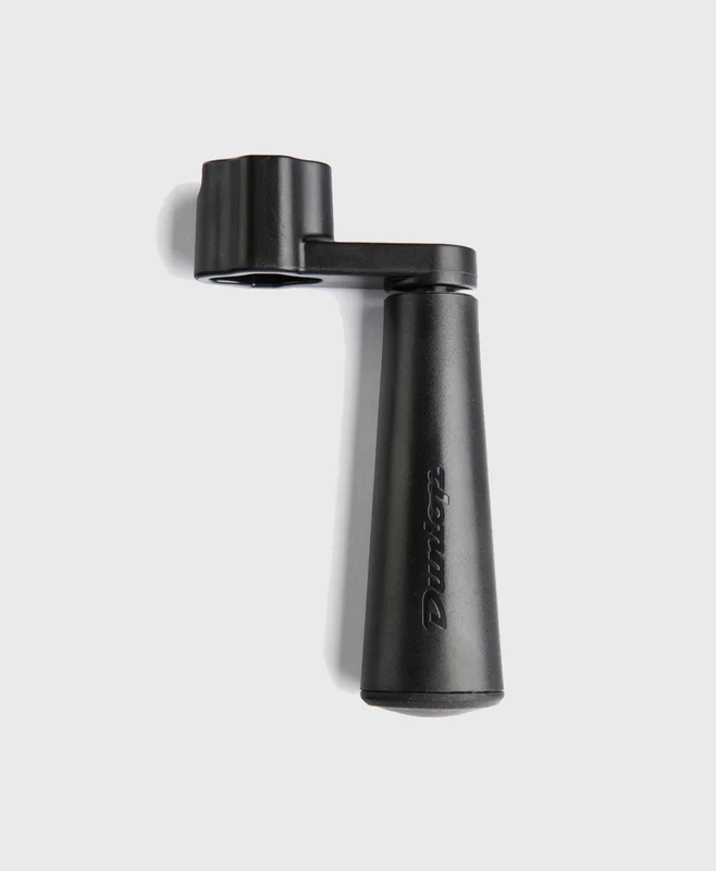Deluxe Guitar String Winder