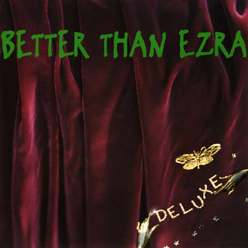 Deluxe (Purple Vinyl, Gatefold Jacket) (RSDBF 2024)