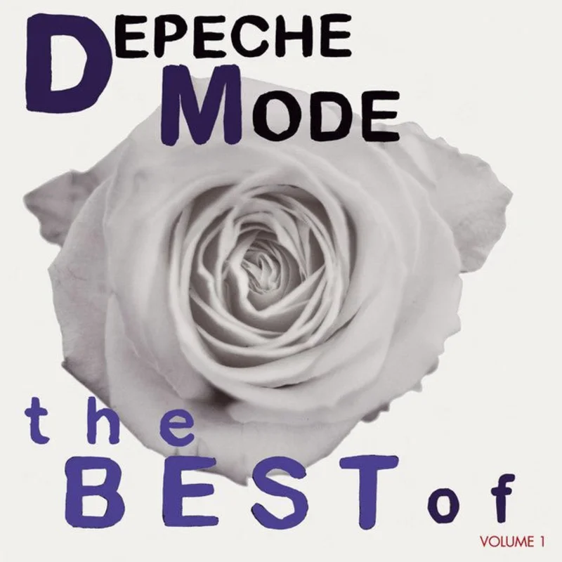 Depeche Mode - The Best Of