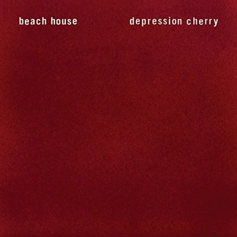 Depression Cherry - CD