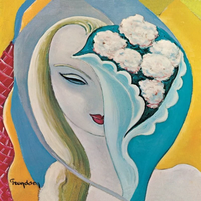Derek And The Dominos - Layla And Other Assorted Love Songs