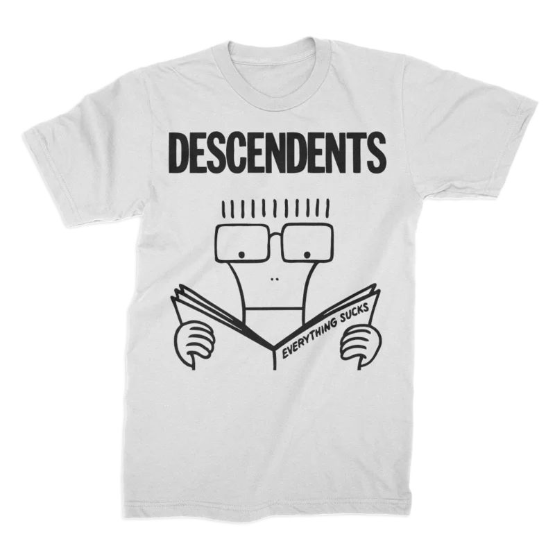 Descendents - Everything Sucks (T-Shirt)