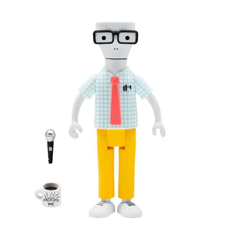 DESCENDENTS REACTION FIGURE - MILO (COOL TO BE YOU)
