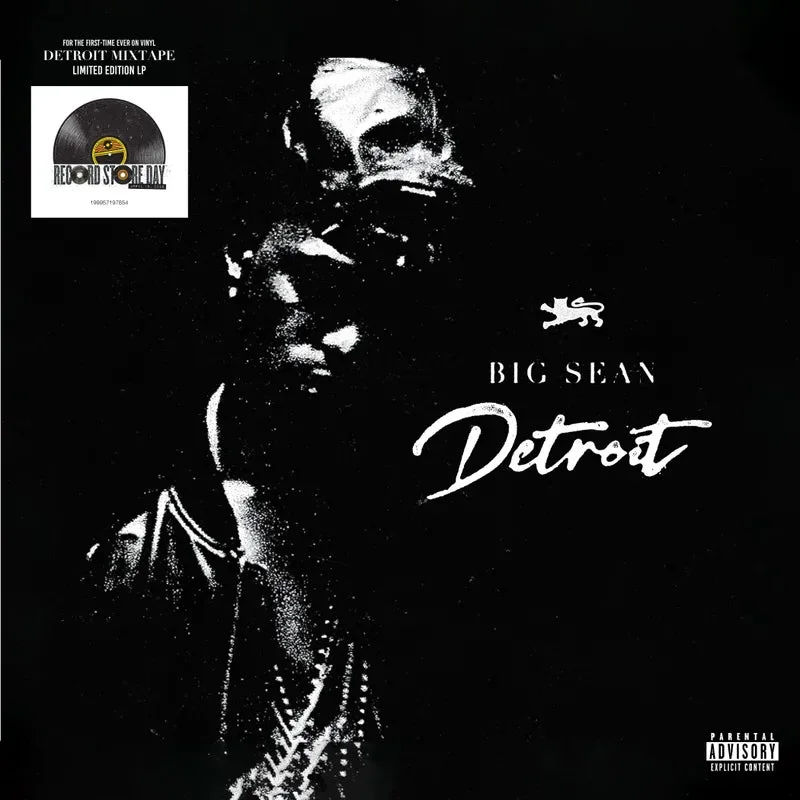 Detroit (RSD2026)