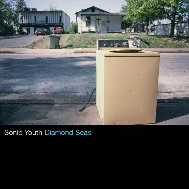 Diamond Seas (RSD2026)