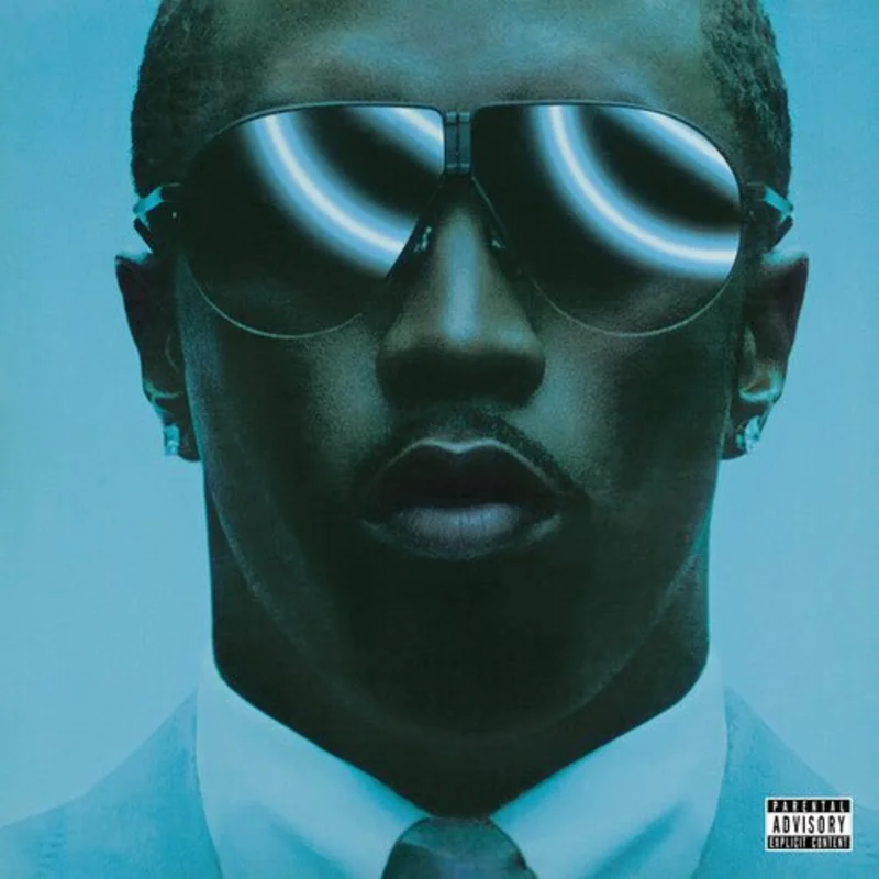 Diddy -  Press Play