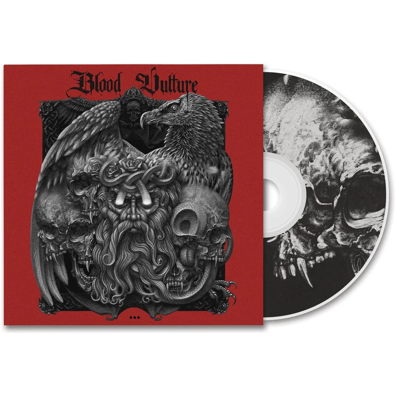 Die Close - CD