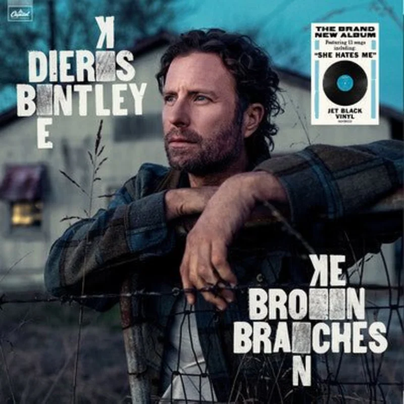 Dierks Bentley - Broken Branches
