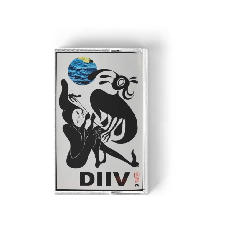 DIIV - Oshin