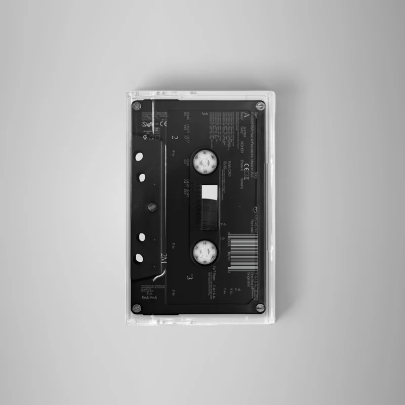 Dijon - Baby (Cassette)