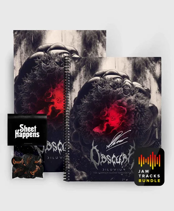 Diluvium - Deluxe Bundle