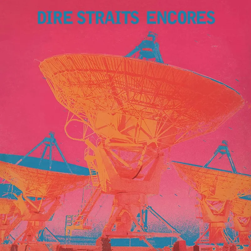 Dire Straits - Encores