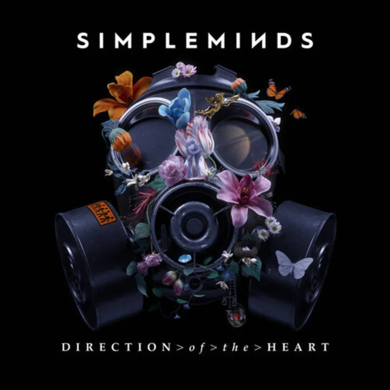 Direction Of The Heart (Orange, Indie Exclusive)
