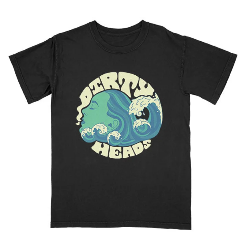 Dirty Heads - Hair Waves (T-Shirt)