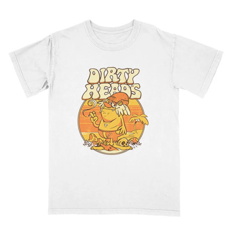 Dirty Heads - Hippy (T-Shirt)