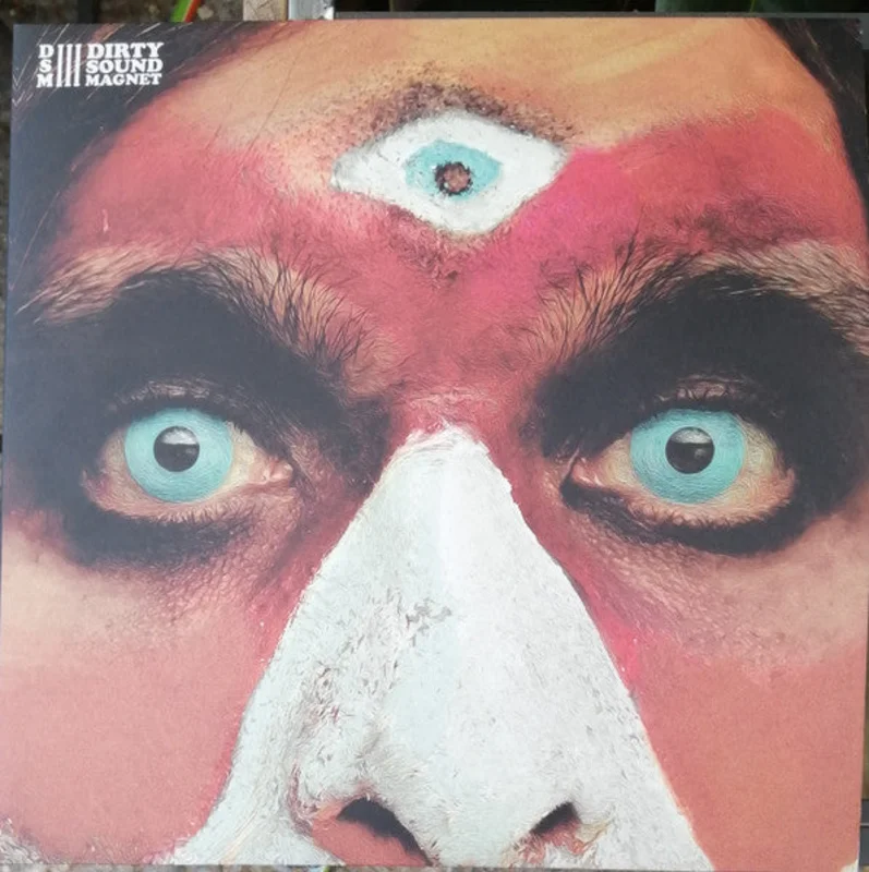Dirty Sound Magnet - DSM III (LP, Album, Ltd) (Mint (M))