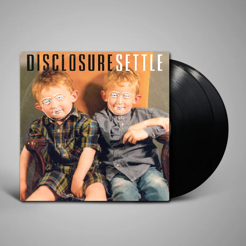 Disclosure - Settle