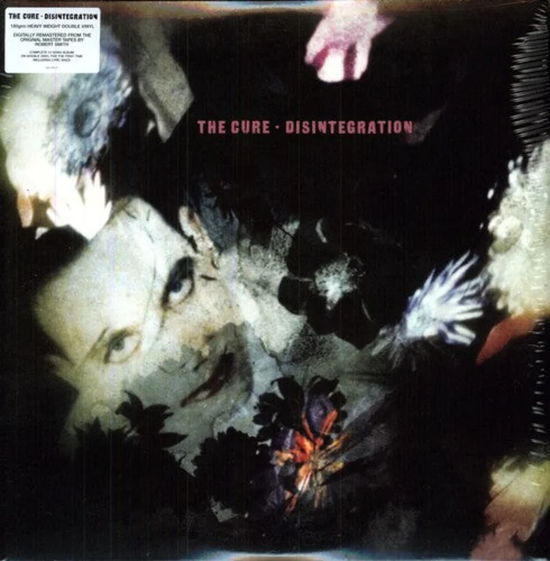 Disintegration (Import)