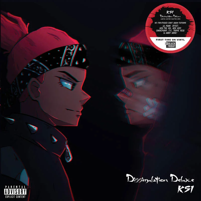 Dissimulation (RSDBF 2022)