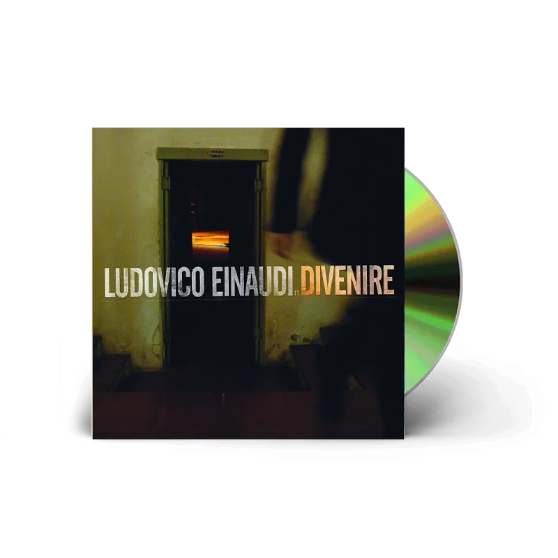 Divenire: CD