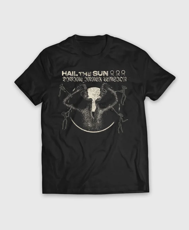 Divine Inner Tension T-Shirt