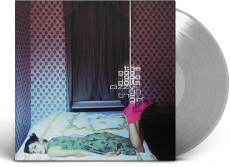 Dizzy Up The Girl ( 25th Anniversary Edition)