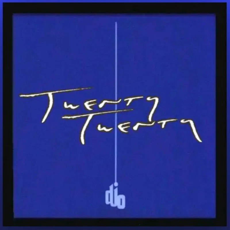 Djo - Twenty Twenty