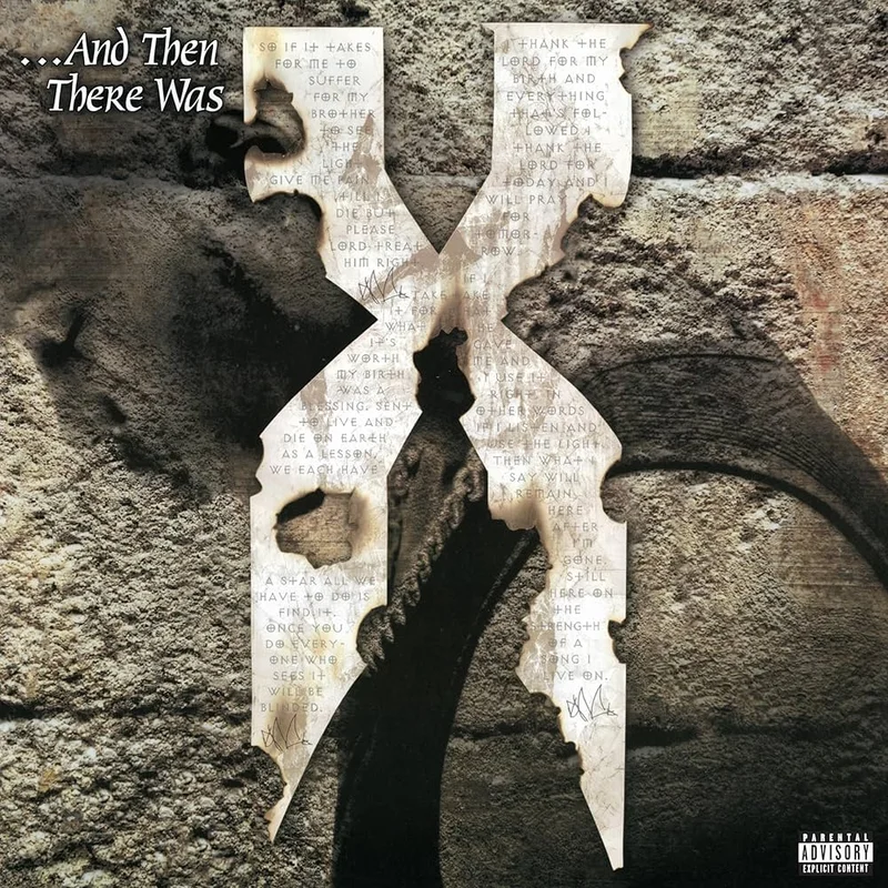 DMX - ...And Then There Was X