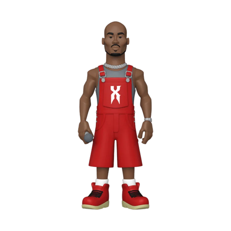DMX FUNKO VINYL GOLD 5" FIGURE