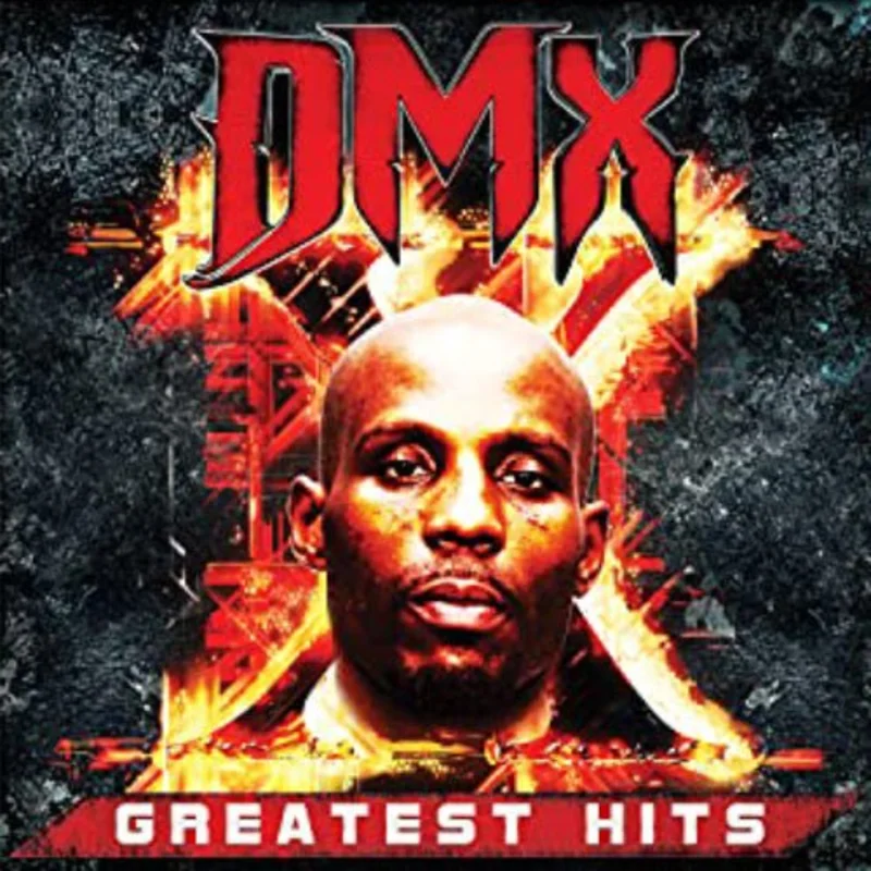 DMX - Greatest Hits