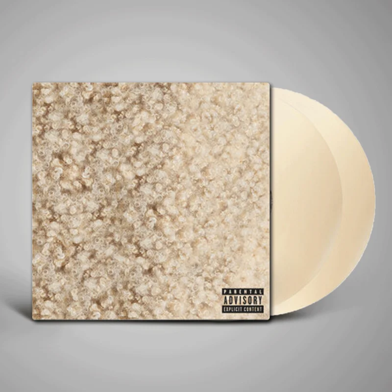 Doja Cat - Scarlet 2 CLAUDE