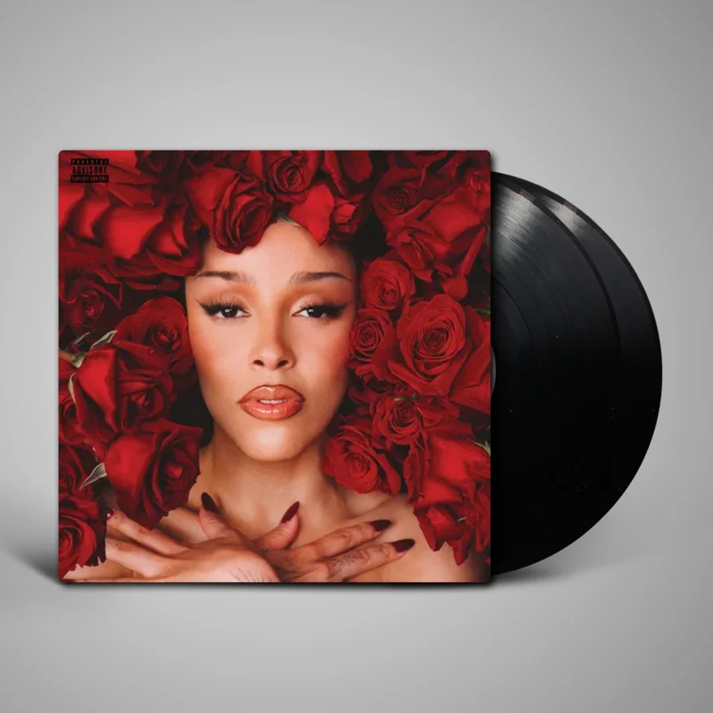 Doja Cat - Vie
