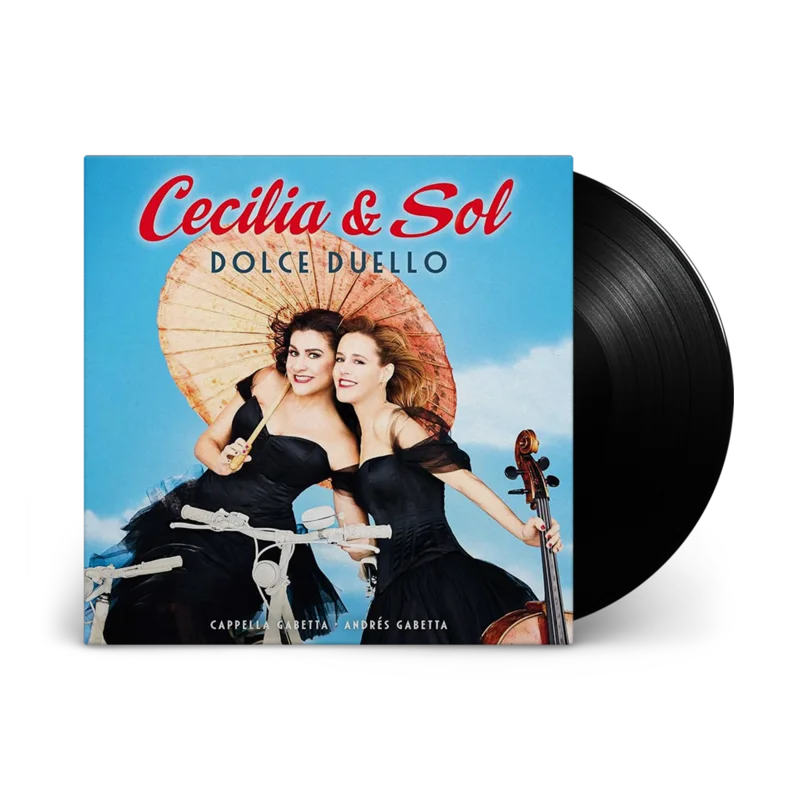 Dolce Duello Vinyl LP