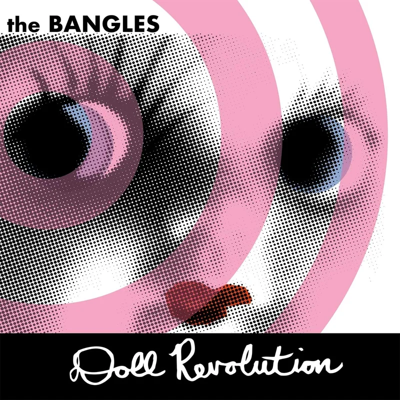 Doll Revolution (Ltd Ed White)