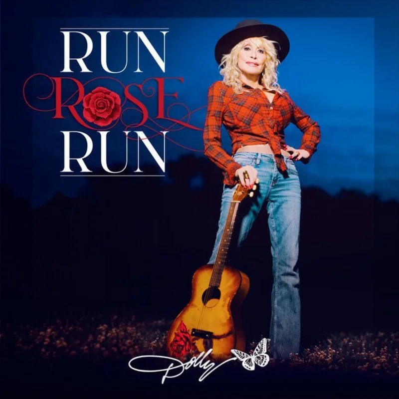 Dolly - Run, Rose, Run