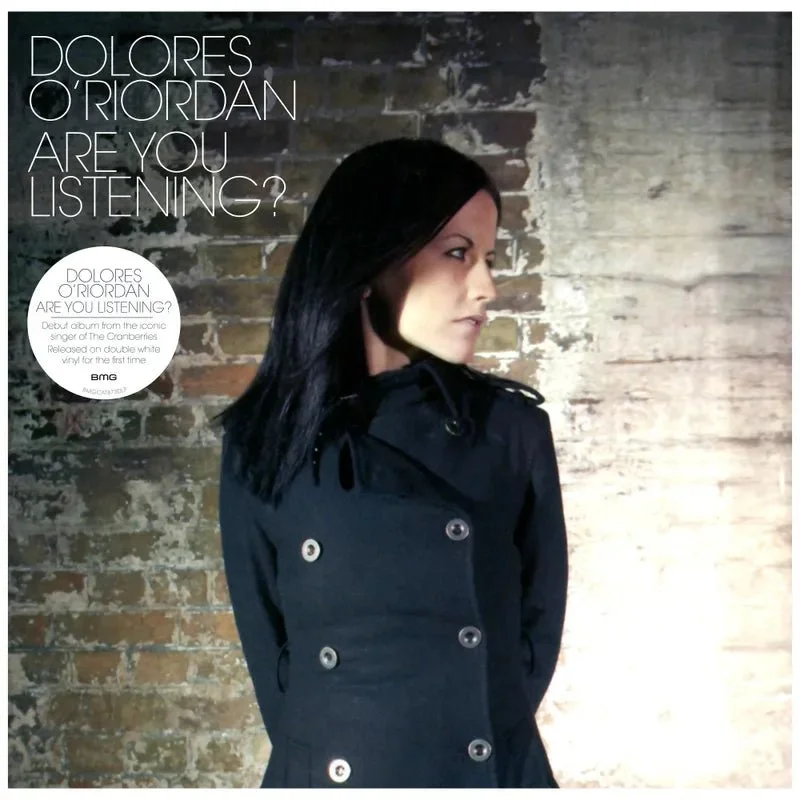 Dolores O'Riordan - Are You Listening? (RSD24 EX)