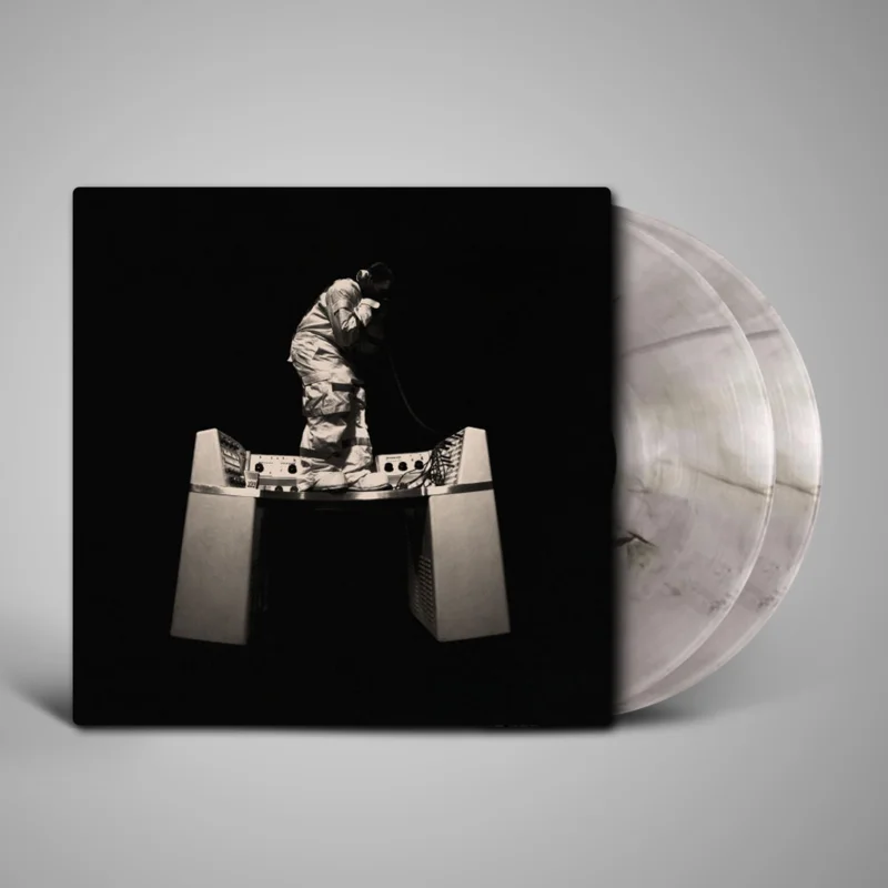 Don Toliver - Octane (Pre-Order)