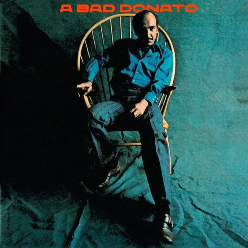 Donato - A Bad Donato