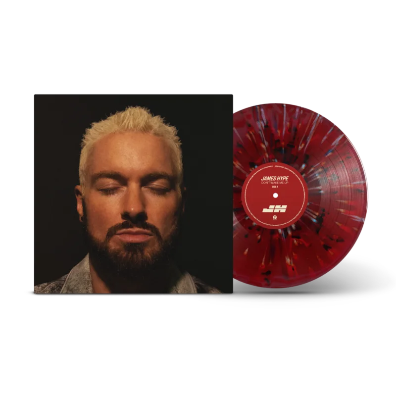 Dont Wake Me Up 12"