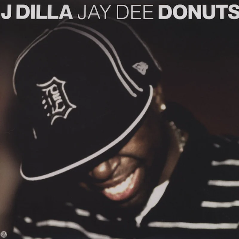 Donuts (20th Anniversary Audiophile Edition)