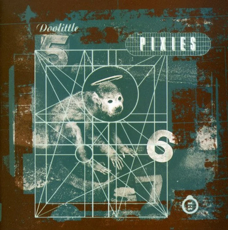 Doolittle - CD