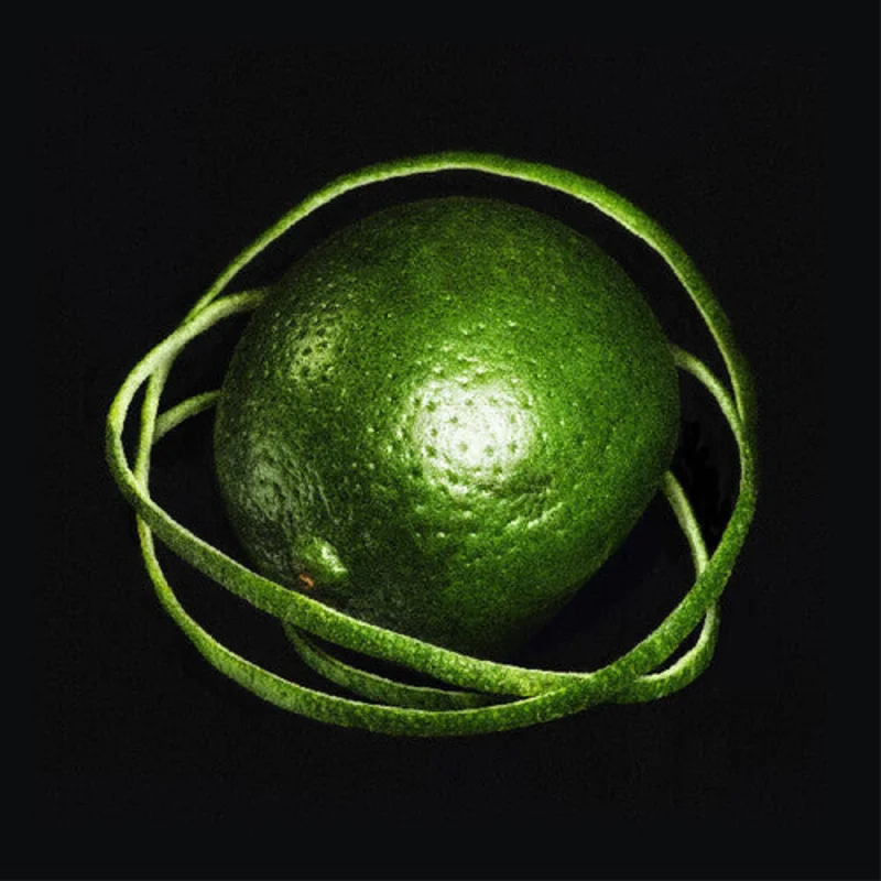 Double Infinity (Indie Exclusive, Colored Vinyl, Green)