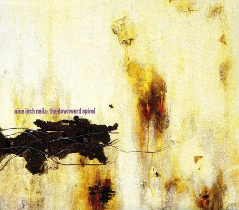 Downward Spiral [Import] - CD