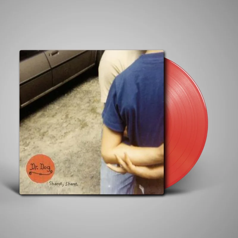 Dr. Dog - Shame, Shame