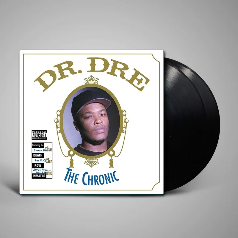 Dr. Dre - The Chronic