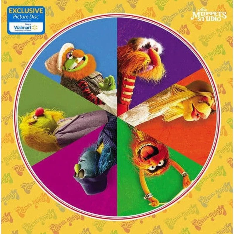 Dr. Teeth & The Electric Mayhem - The Electric Mayhem