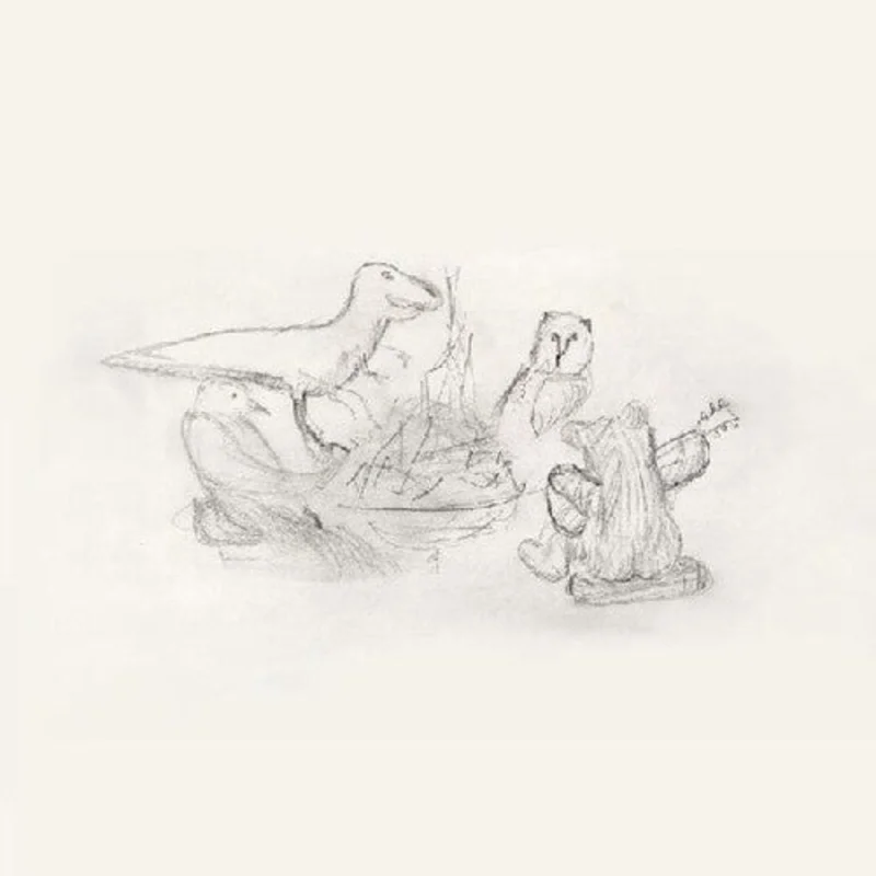 Dragon New Warm Mountain I Believe In You - CD