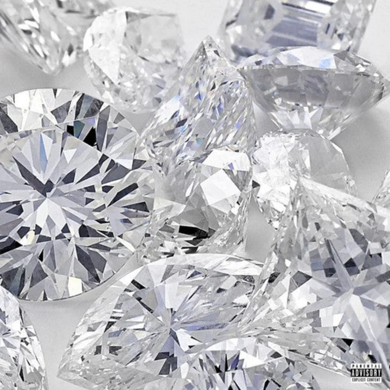 DRAKE 'WHAT A TIME TO BE ALIVE' LP