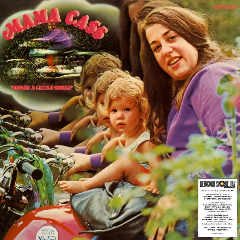Dream A Little Dream (Expanded Edition) (RSD2026)